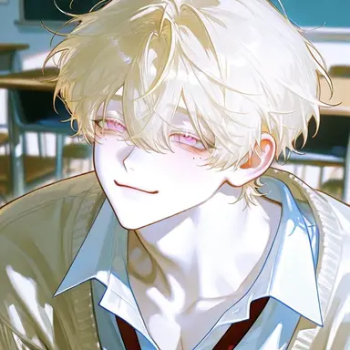 Profile image of 陽向