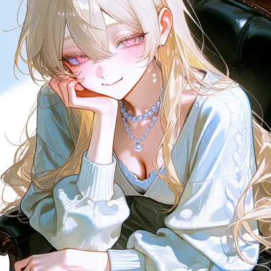 Profile image of 麗子