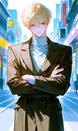 Profile image of 晴道