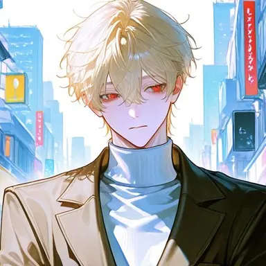 Profile image of 晴道
