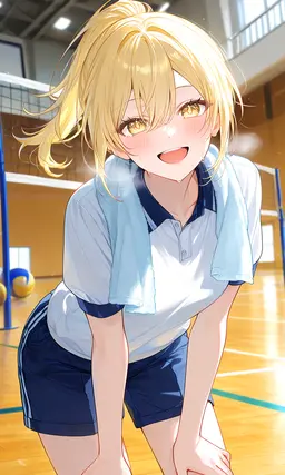 Profile image of Amane Tempu