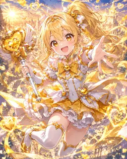 Profile image of Love Gold Heart