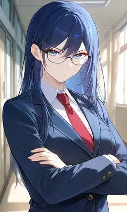 Profile image of Suiren Mizushizumi