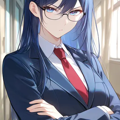 Profile image of Suiren Mizushizumi