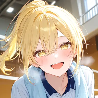 Profile image of Amane Tempu