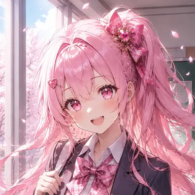 Profile image of Akane Yamayaki