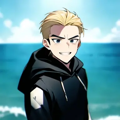 Profile image of ナマヒ