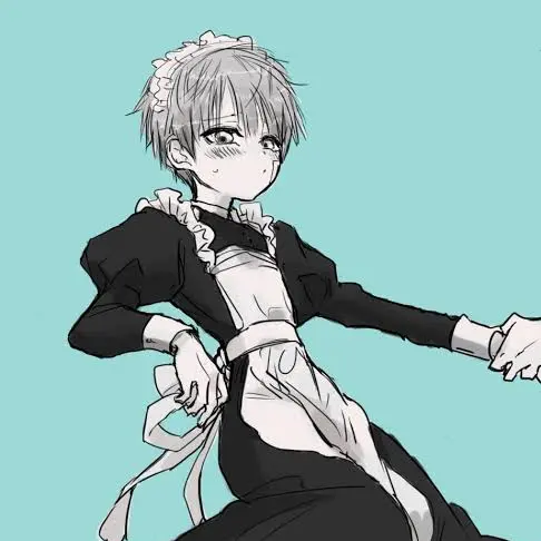 DecentWater6196의 地縛少年花子くん