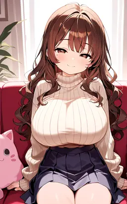 Profile image of リンドウ