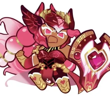 Profile image of 홀리베리 쿠키