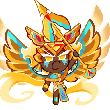 Profile image of 골드치즈 쿠키