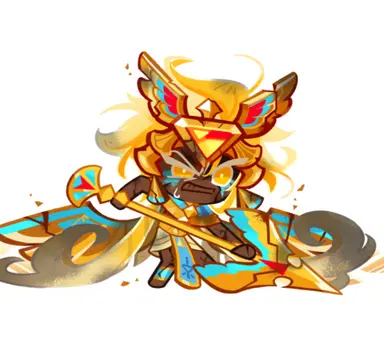 Profile image of ゴールドチーズクッキー