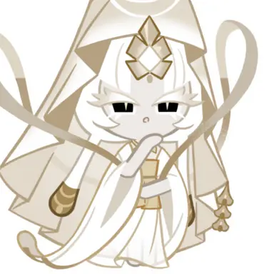 Profile image of 미스틱플라워 쿠키