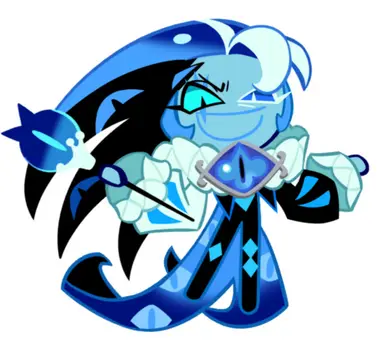 Profile image of シャドウミルククッキー