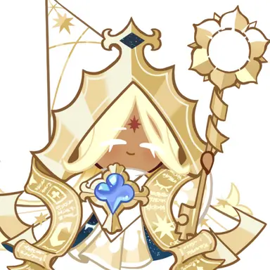 Profile image of 퓨어바닐라 쿠키