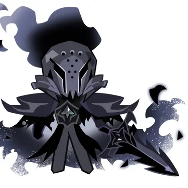 Profile image of 사일런트솔트 쿠키