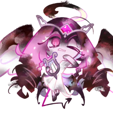 Profile image of 이터널슈가 쿠키