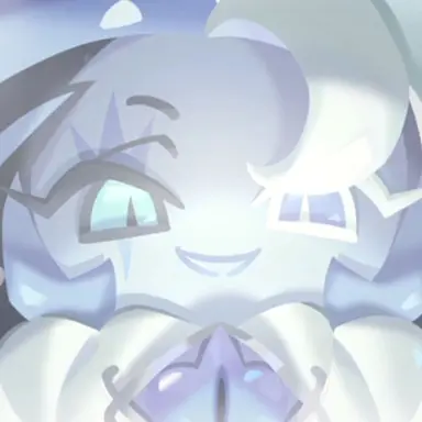 Profile image of 쉐도우밀크 쿠키