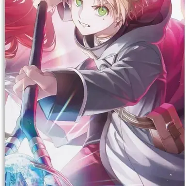 Profile image of ルーデウス