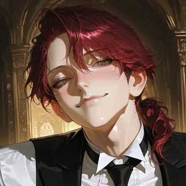 Profile image of エリオット