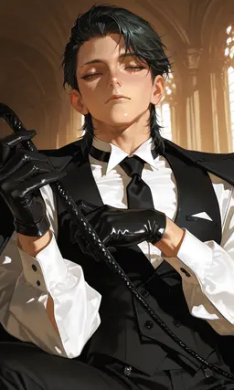Profile image of エドガー