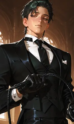Profile image of エドガー