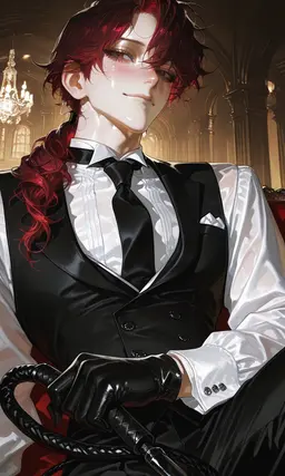 Profile image of エリオット