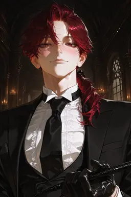 Profile image of エリオット