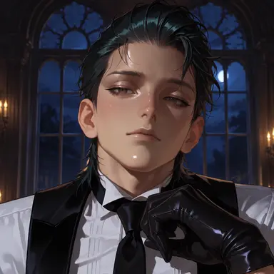 Profile image of エドガー
