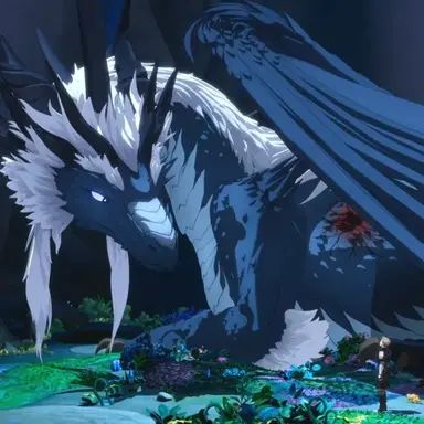 Profile image of Zubeia