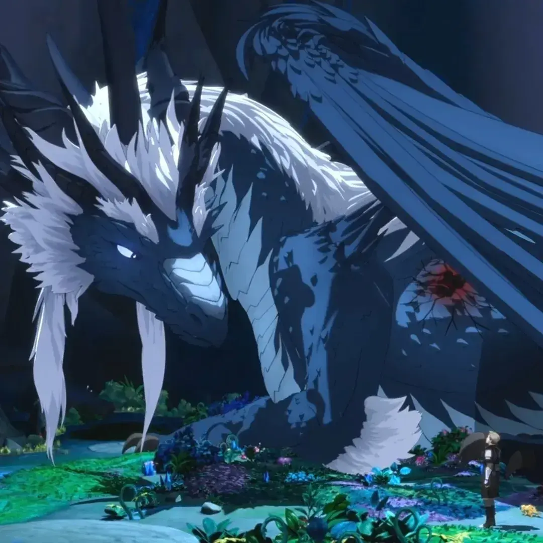 FishySleep9824의 Zubeia - Queen of Dragons