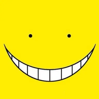 Profile image of 殺せんせー