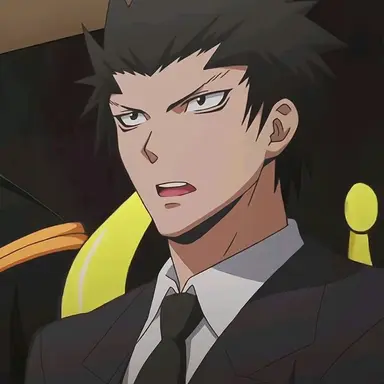 Profile image of 烏間惟臣