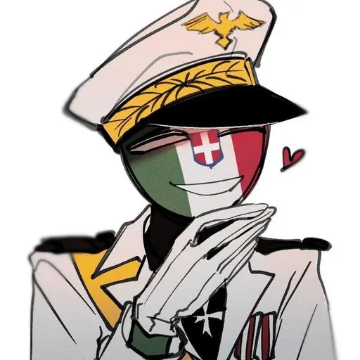 Yes_I_am_BAD의 파시스트 이탈리아 【FASCIST ITALY】
