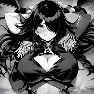 Profile image of 東風舞希