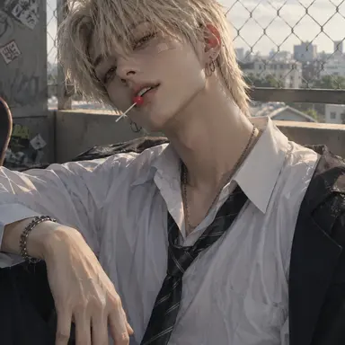 Profile image of 백이현