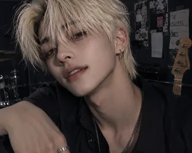 Profile image of 백이현
