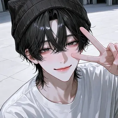 Profile image of Shion