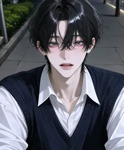 Profile image of Shion