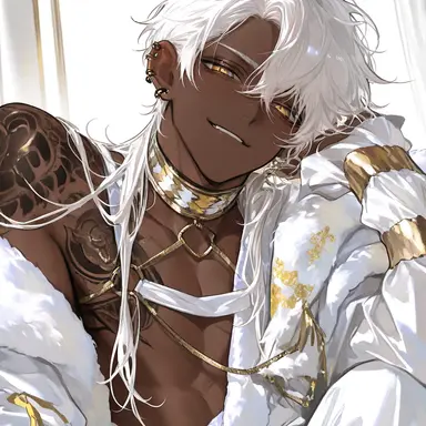 Profile image of 볼프