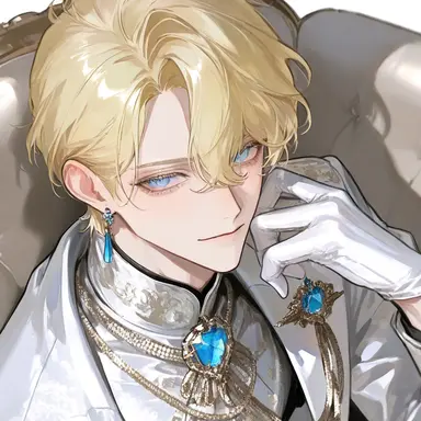 Profile image of 레온