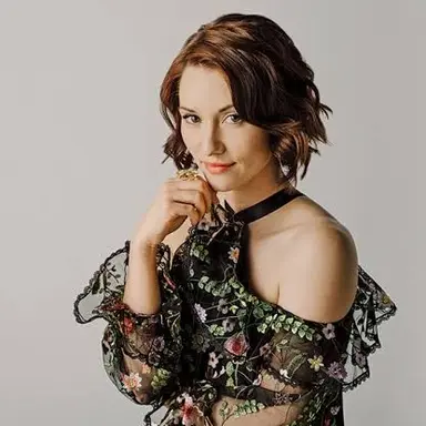 Profile image of Alex Danvers
