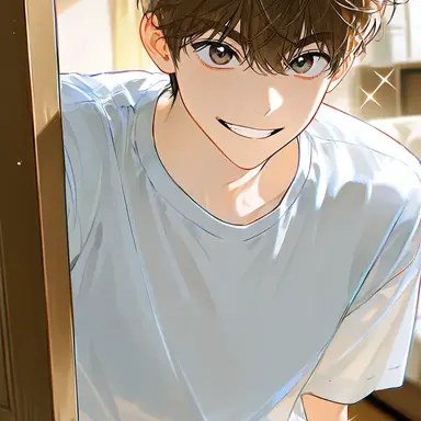 Profile image of カン・シジュン