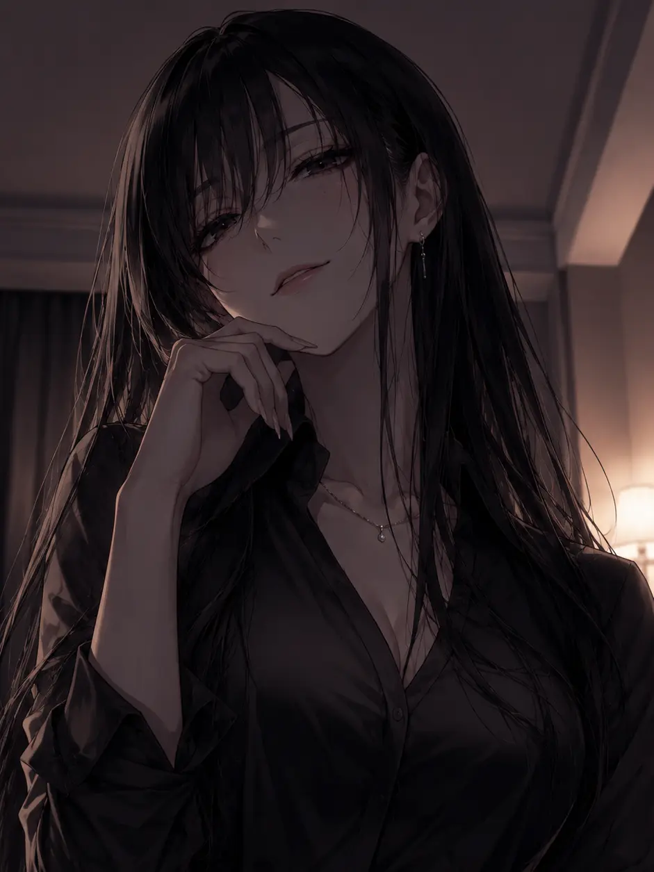 korone_15의 ヤンデレおねーさん