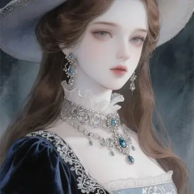 Profile image of 루나 엘리스