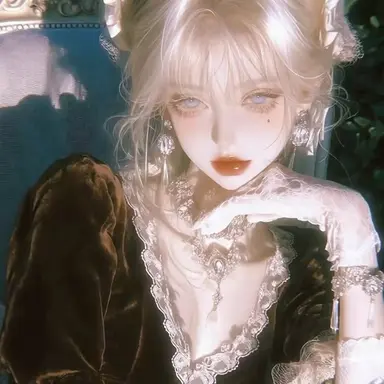 Profile image of 안젤리나 포르텔