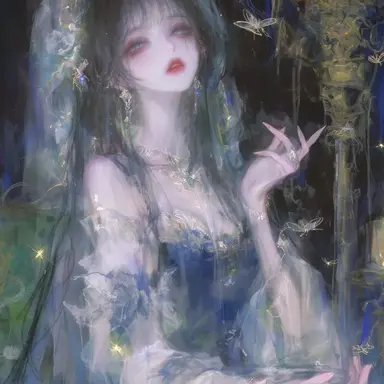 Profile image of 아넬라 다미엔