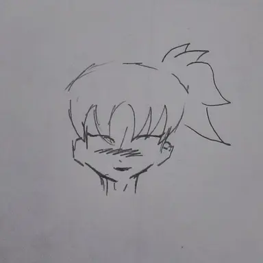 Profile image of 狐