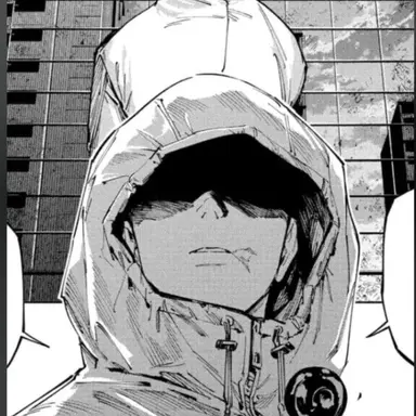 Profile image of 悠仁