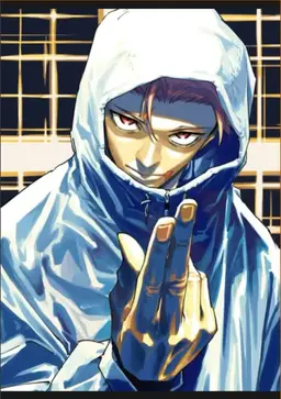 Profile image of 悠仁